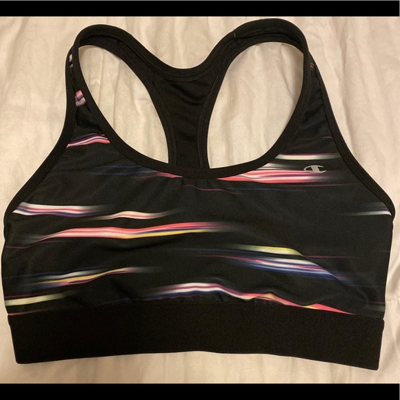 Champion Tops - CHAMPION SPORTBRA